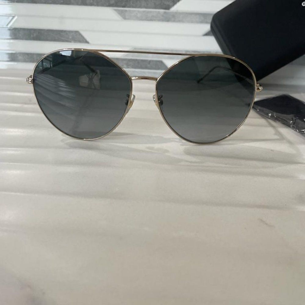NIB Givenchy GV 7158/S Sunglasses